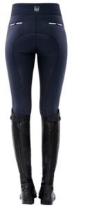 SPOOKS Damen Reitleggins Reithose Carla Full Grip XXS-XL SPOOKS Damen Reitleggins Reithose Carla Full Grip XXS-XL