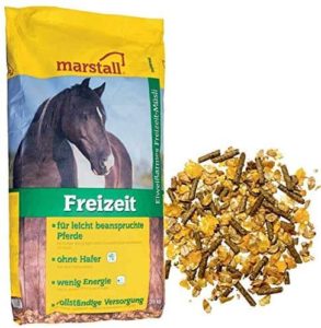 Marstall Freizeit 20 kg Marstall Freizeit 20 kg
