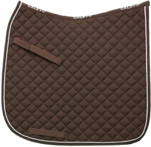 CALEVO - Schabracke Classic Diamond CALEVO - Schabracke Classic Diamond